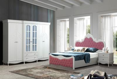 <font color="navy"> Chambre à coucher_Gôc </font>