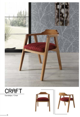 Chaise Craft